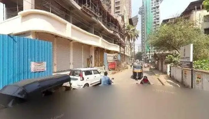 Miltronics Best Laptop Repairing Shop In Kalyan Street View 360deg - Kalyan