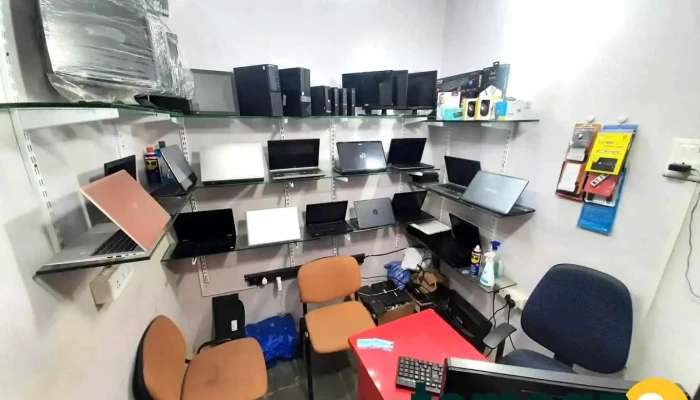 Miracle Computers And Laptops -  All - Thane