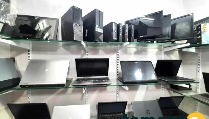 Miracle Computers And Laptops -  By Owner - Thane