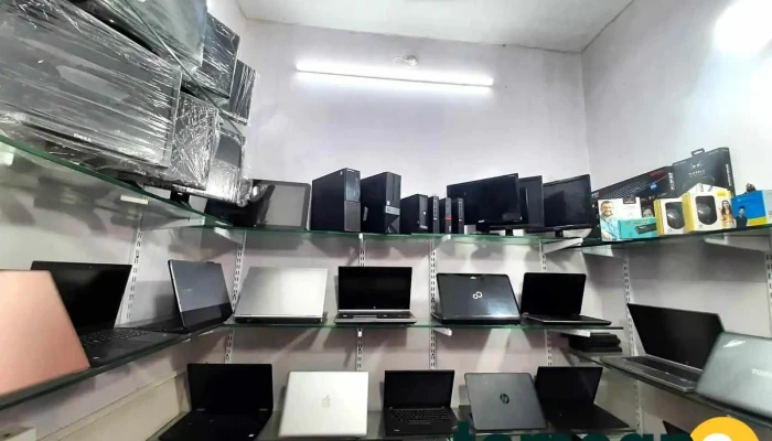 Miracle Computers And Laptops -  Computer - Thane