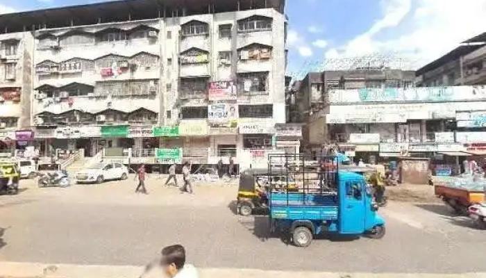 Miracle Computers And Laptops -  Street View 360deg - Thane