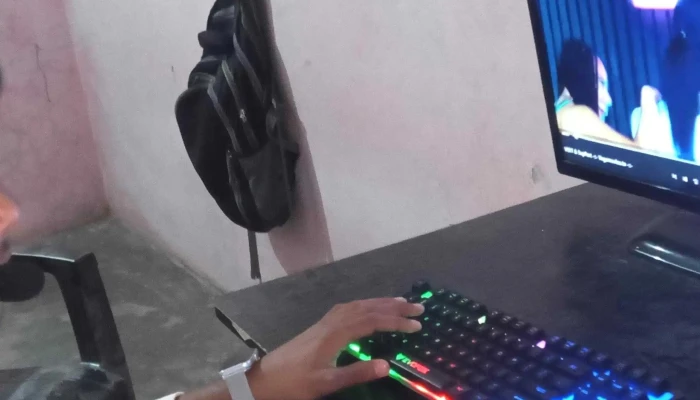 Mittal Computers -  Where - Gorakhpur