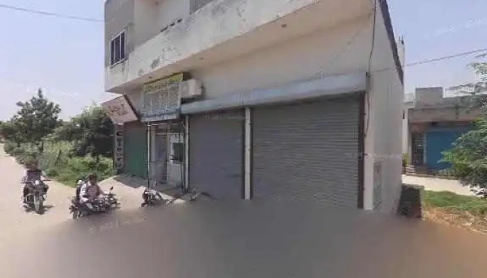 Mittal Csc Centre -  Street View 360deg - Shahbad