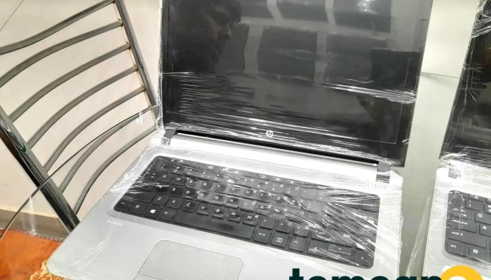 Mittal Laptops Gallery -  Inside - Panipat