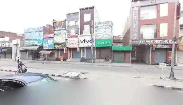Mittal Laptops Gallery -  Street View 360deg - Panipat