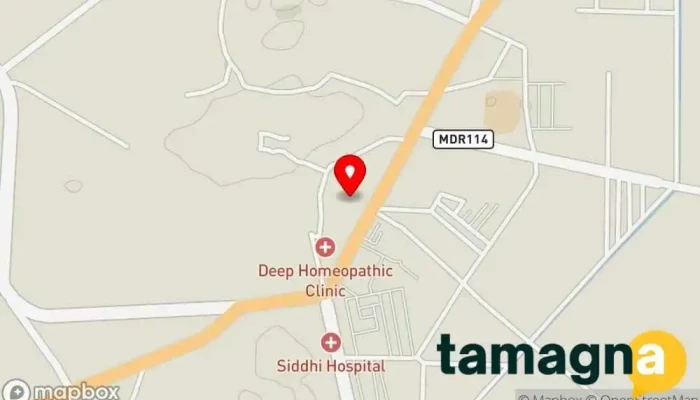 map of MJ COMPUTER GALLERY Computer store in Assandh Ruralpart