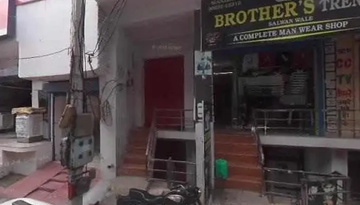 Mj Computer Gallery -  Street View 360deg - Assandh Ruralpart