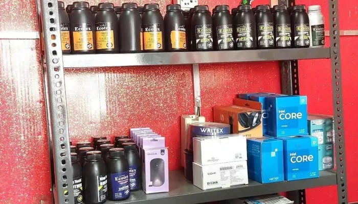 Mj Computers Repairing By Owner - Narwana