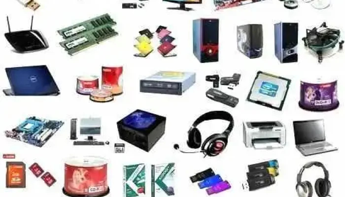 Mk Computers - Beside Muthoot Fincorp Gold Loan