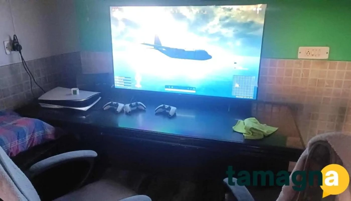 Mk Gaming Zone -  By Owner - Pinjore, Ishar Nagar