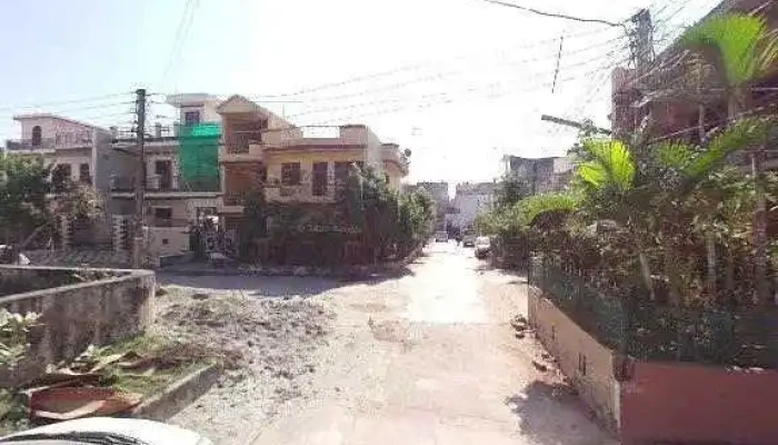 Mk Gaming Zone -  Street View 360deg - Pinjore, Ishar Nagar
