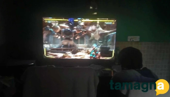 Mk Gaming Zone -  Videos - Pinjore, Ishar Nagar