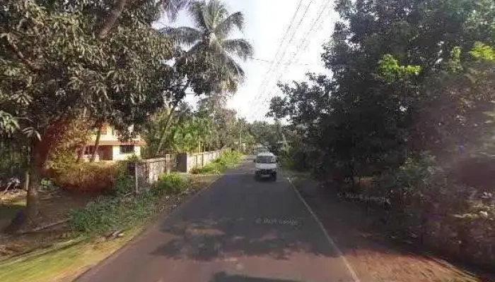 Mm Infocom -  Street View 360deg - Alibag