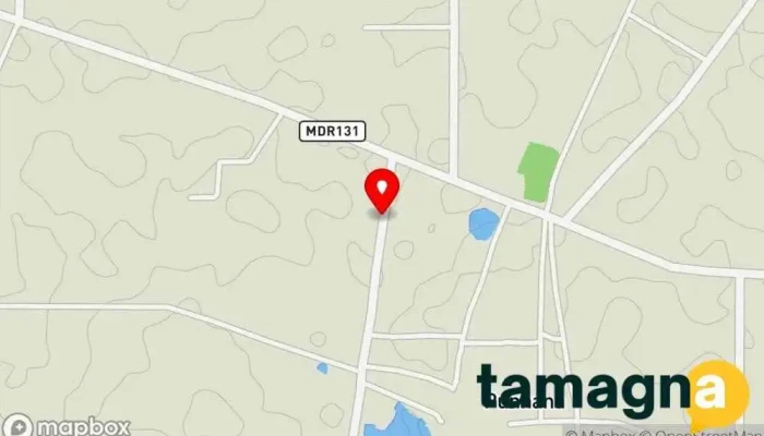 map of MobiCare Cell phone store in Punhana, Karaira Punahana