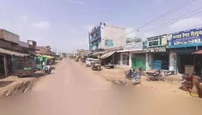Mobicare Street View 360deg - Punhana, Karaira Punahana