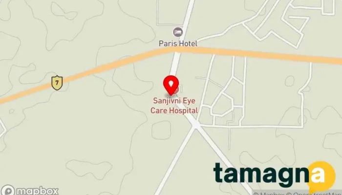 map of Mobile Guru Cell phone store, Shopping mall in Naraingarh