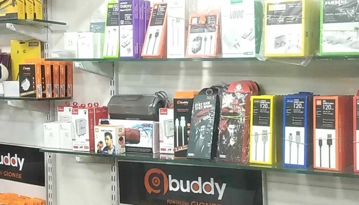 Mobile Town Rewari Cell Phone Store - Rewari