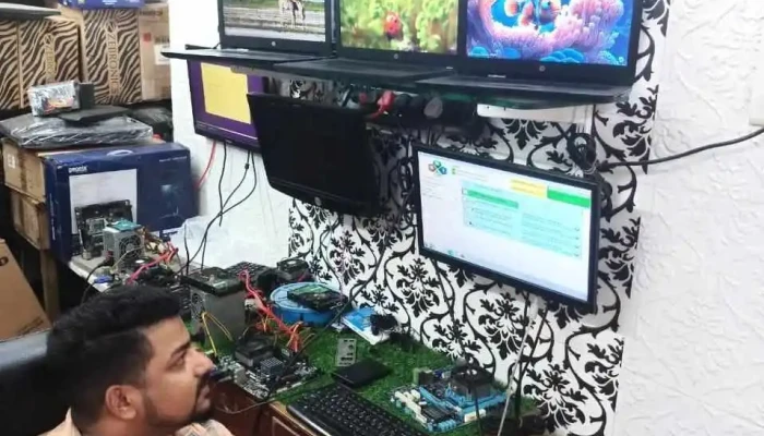 Modern Computer -  All - Thane