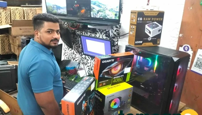 Modern Computer -  Computer - Thane