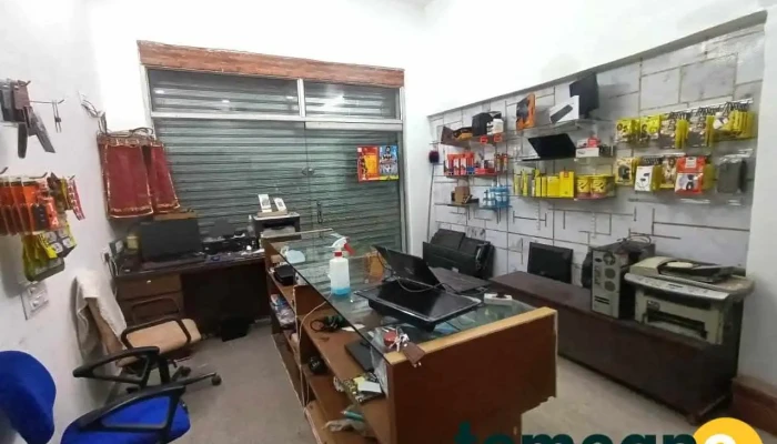 Modern Computers -  Inside - Pinjore, Basdevpura