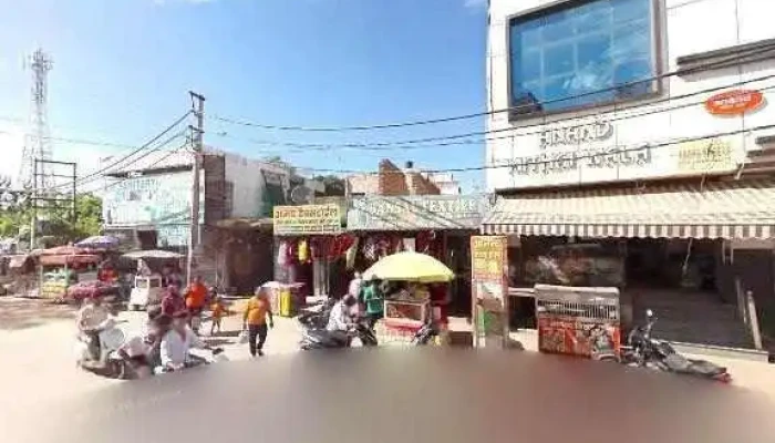 Modern Computers -  Street View 360deg - Samalkha