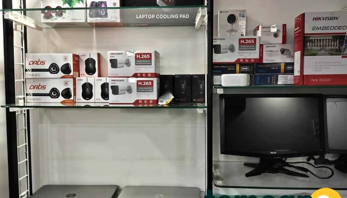 Modern Digital Solutions - Jawaharlal Housing Society