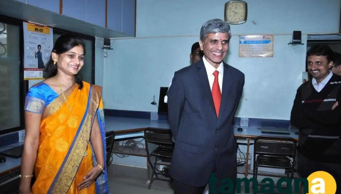 Modern Institute Of Computer Technology - Amalner