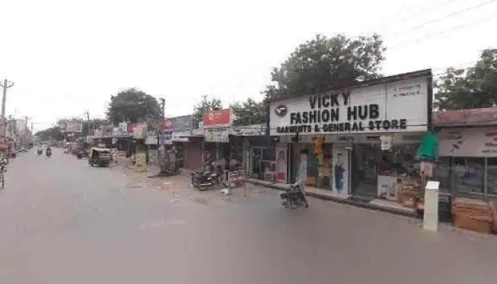 Mohan Ac Repairing Installation Street View 360deg - Jind