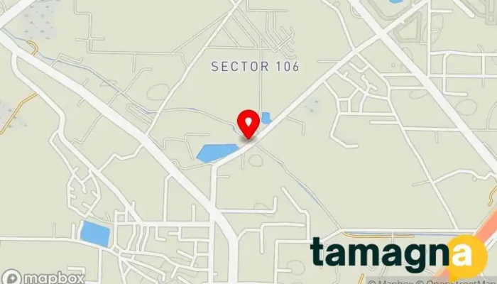 map of Mohit Computer Point Computer repair service, Camera store, Charter school, Coaching center, Computer accessories store, Computer networking service, Computer software store in Gurugram