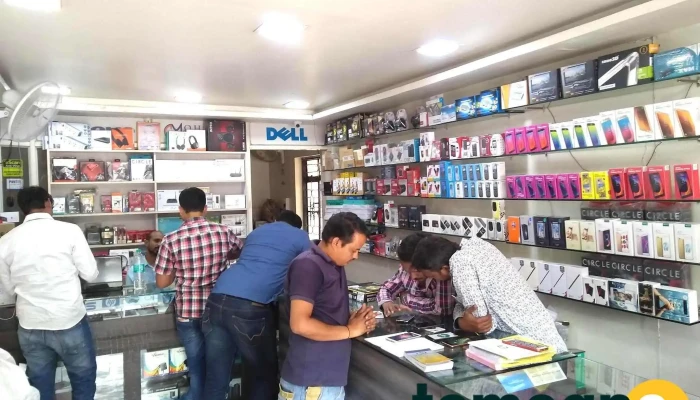 Mohit Computers Baner - Opp Savatamali Mandir