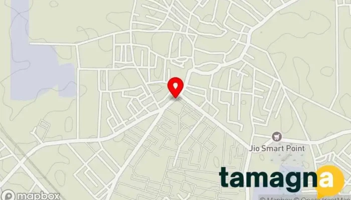 map of Monu electronics Electronics store in Narwana