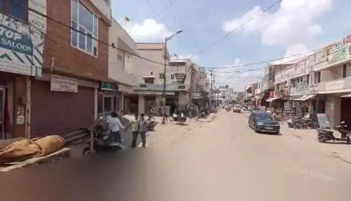 Monu Electronics -  Street View 360deg - Narwana