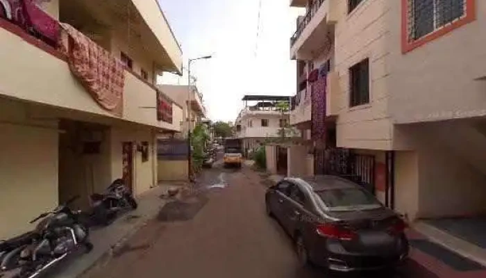 Moraya Computer And Cctv Services -  Street View 360deg - Pune, Vitthal Nagar