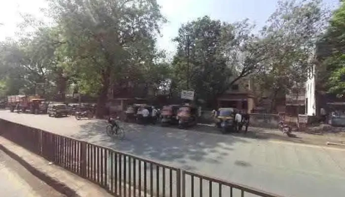 Moraya Xerox Computers Street View 360deg - Amalner