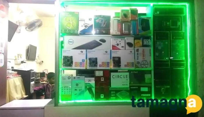 Morya Computer Solution -  By Owner - Dombivli