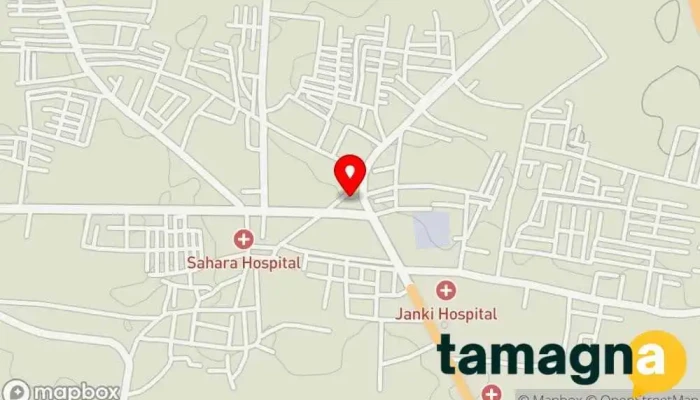 map of Mosin patham Computer support and services in Ahmedpur