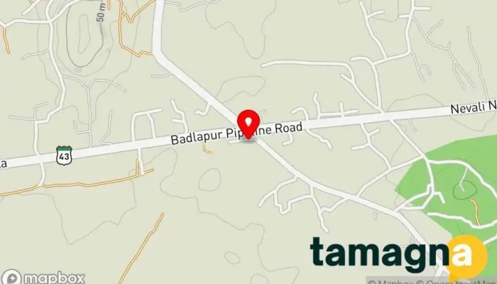 map of MS TECHNOLOGY Computer service, Security system installation service, Used computer store in Maharashtra