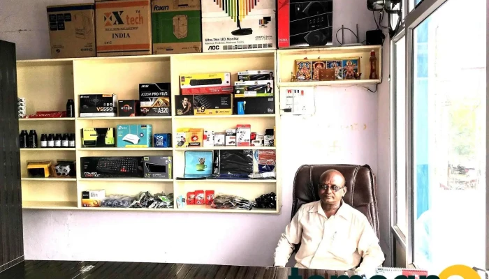 Msk Laptops and Computers - Opposite To Dsp Office
