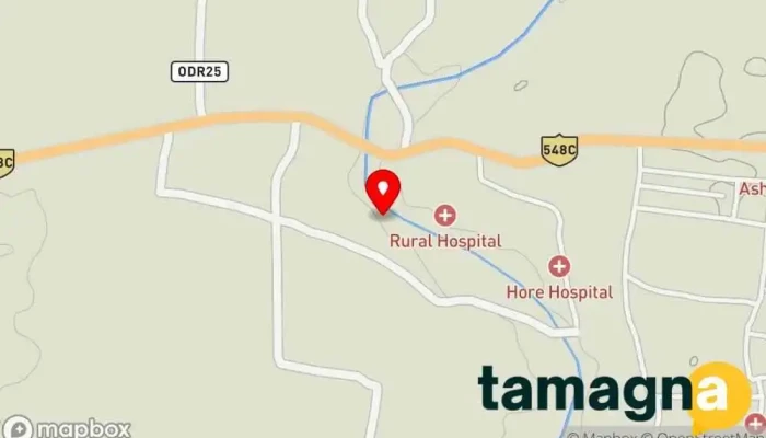 map of MTECH COMPUTER CENTER School in Anjangaon