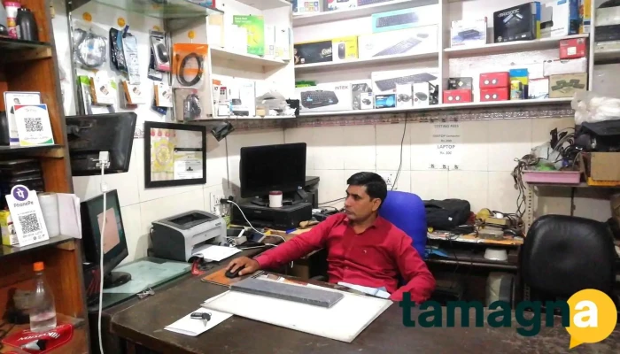 Mtech Solution -  All - Haily Mandi Pataudi, Haileymandi
