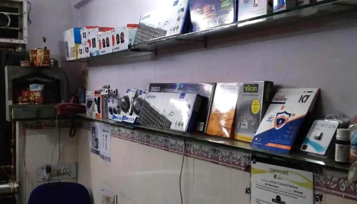 Mtech Solution -  Inside - Haily Mandi Pataudi, Haileymandi