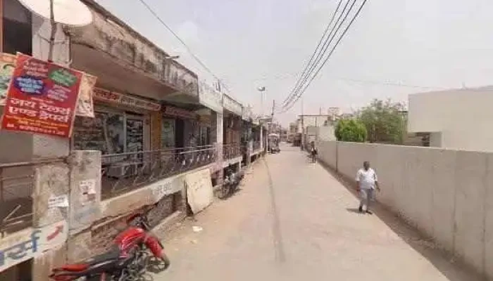 Mtech Solution -  Street View 360deg - Haily Mandi Pataudi, Haileymandi