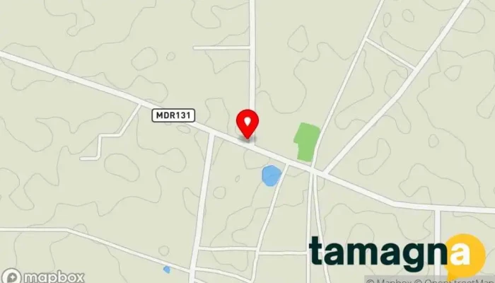 map of Mukesh Electronics Shop Store, Electronics store in Punhana, Karaira Punahana