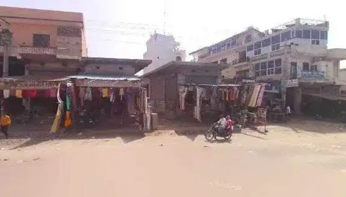 Mukesh Electronics Shop -  Street View 360deg - Punhana, Karaira Punahana