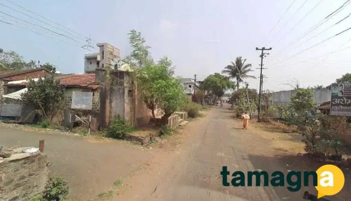 Mukund Sarvices - Main Road