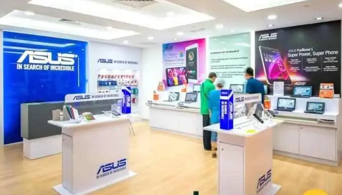 Multi Brand Laptop Store -  All - Amravati