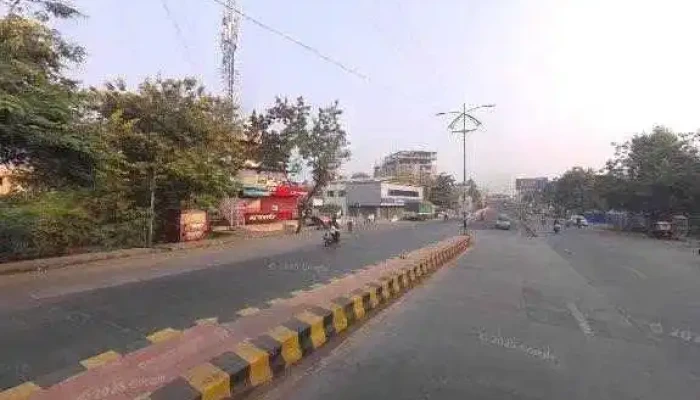 Multi Brand Laptop Store -  Street View 360deg - Amravati