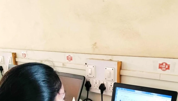 Multi Tech Computer -  Location - Devachi