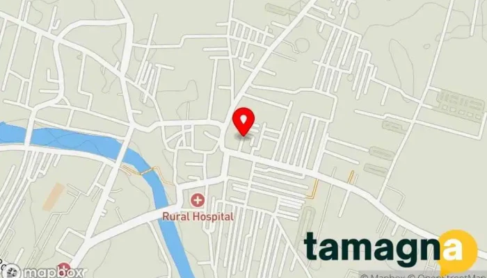 map of Multi Tech Computer Training centre, Coaching center, Software training institute in Devachi
