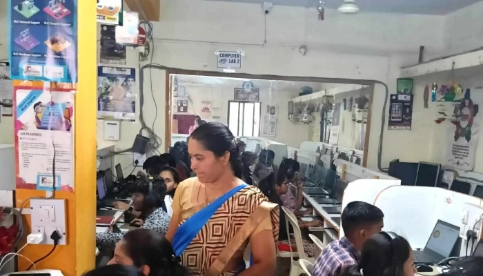Multi Tech Computer -  Promotion - Devachi